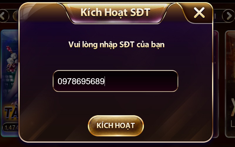 Hướng dẫn đăng ký TK Sunwin nhanh chóng để nhận Code 50k