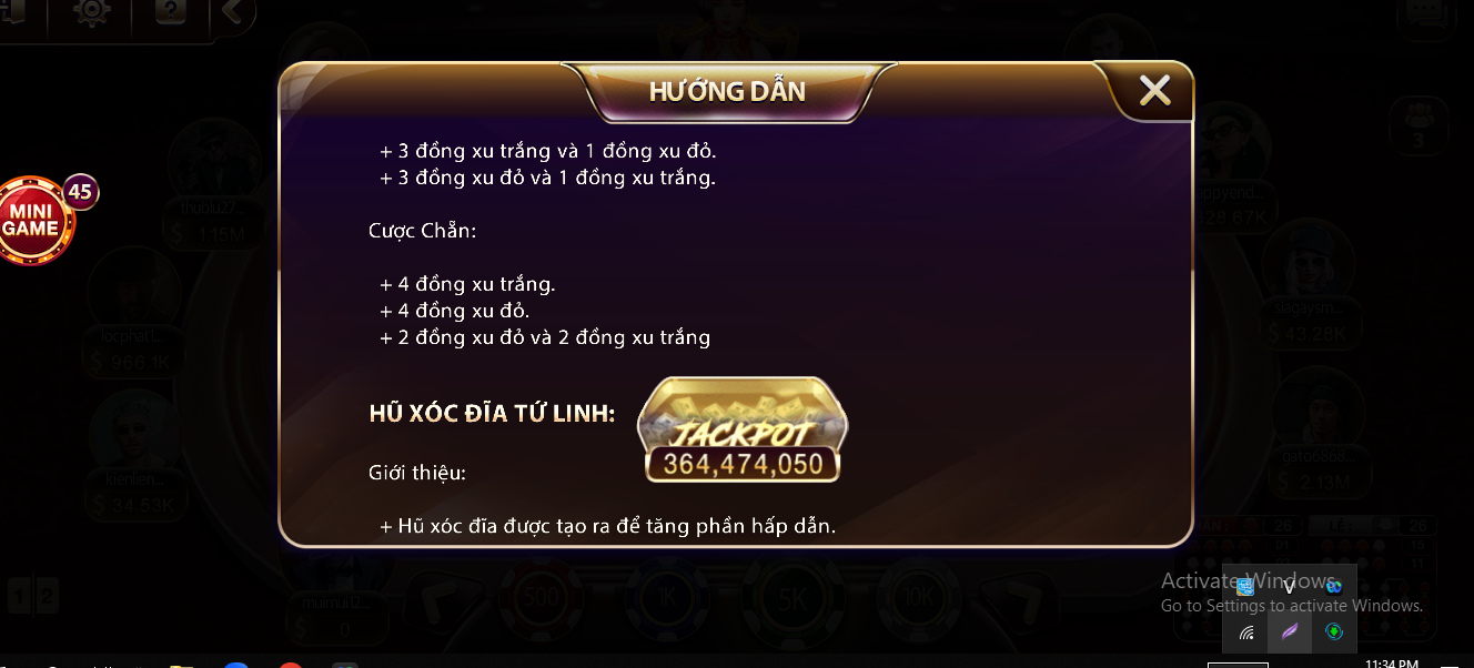 Chọn cược phù hợp với kinh nghiệm vui chơi