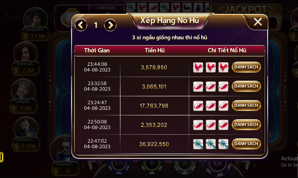 Mẹo chơi bầu cua Sunwin chắc thắng